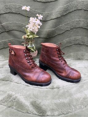 Hunt club ankle boots